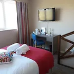 Atlantique - Lycee Hotelier - Management School 3* Biarritz