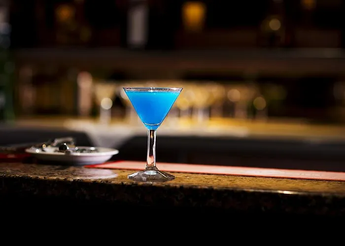 Otel Atlantique - Lycee Hotelier - Management School