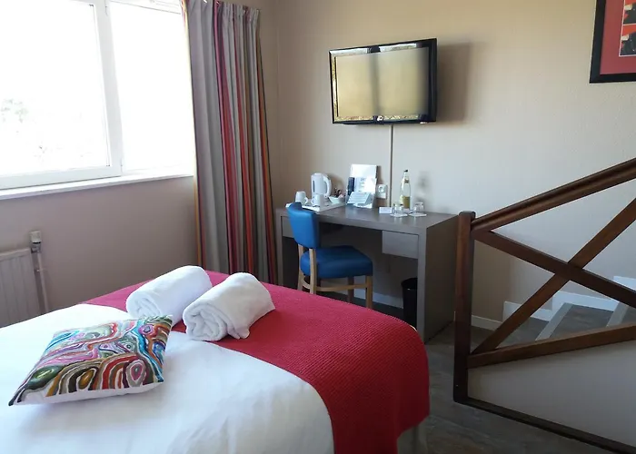 Atlantique - Lycee Hotelier - Management School 3* Biarritz