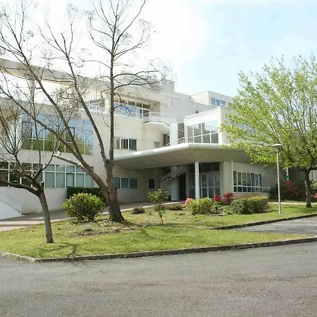 Atlantique - Lycee Hotelier 3*