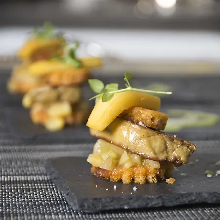 Atlantique - Lycee Hotelier - Management School