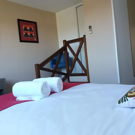 Atlantique - Lycee Hotelier - Management School