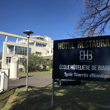 Atlantique - Lycee Hotelier Hotel