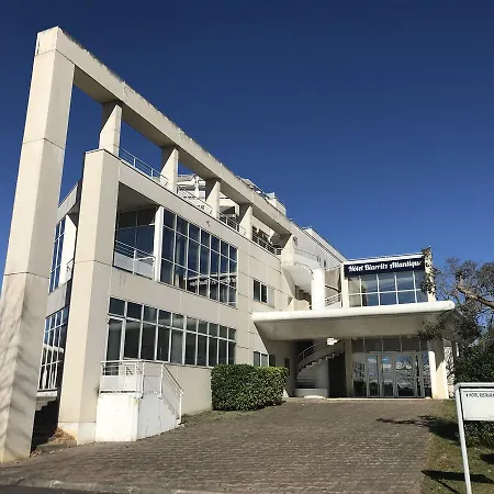 Atlantique - Lycee Hotelier