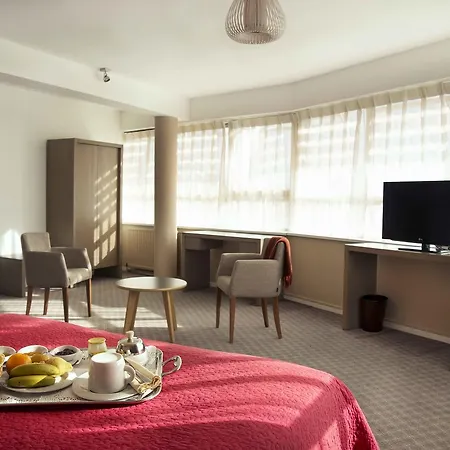 Atlantique - Lycee Hotelier