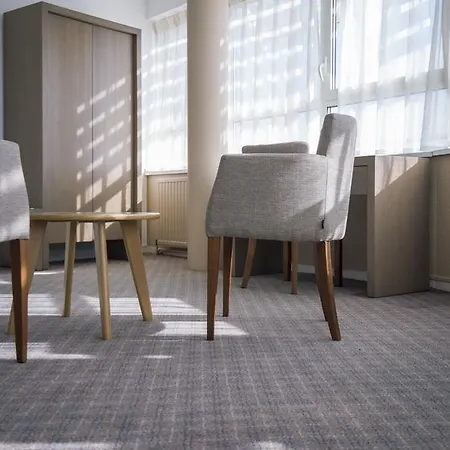 Atlantique - Lycee Hotelier Biarritz
