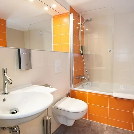Atlantique - Lycee Hotelier 3*