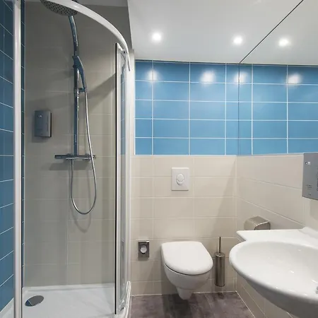 Atlantique - Lycee Hotelier Biarritz