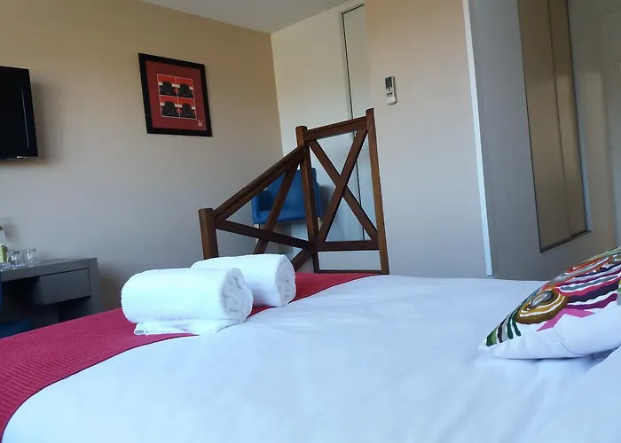 Atlantique - Lycee Hotelier - Management School