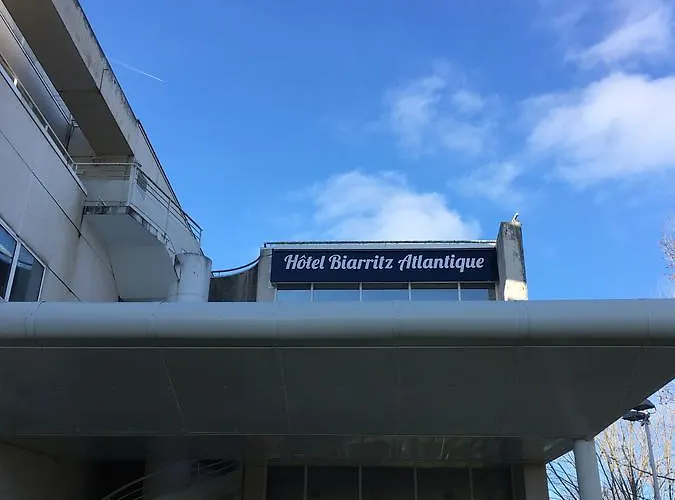 Hotell Atlantique - Lycee Hotelier - Management School