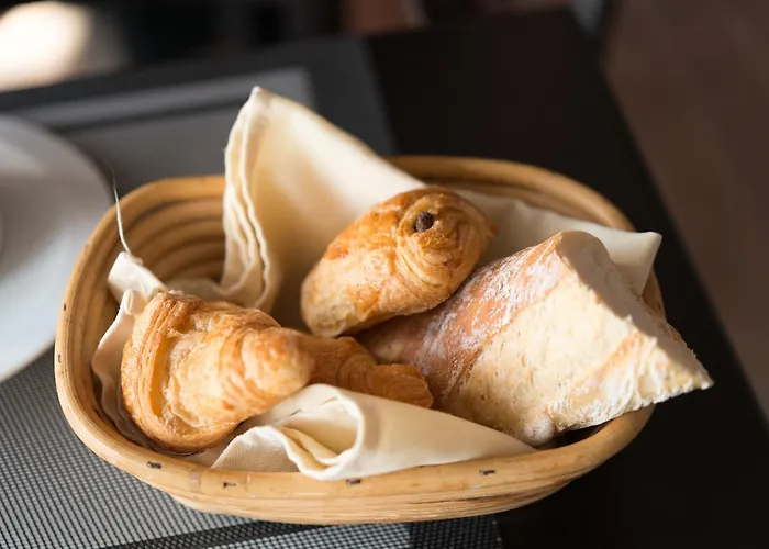 Hotel Atlantique - Lycee Hotelier - Management School 3*