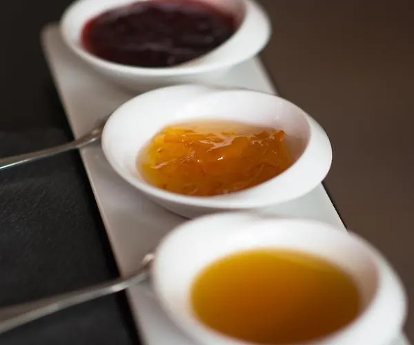 Hotell Atlantique - Lycee Hotelier - Management School 3*