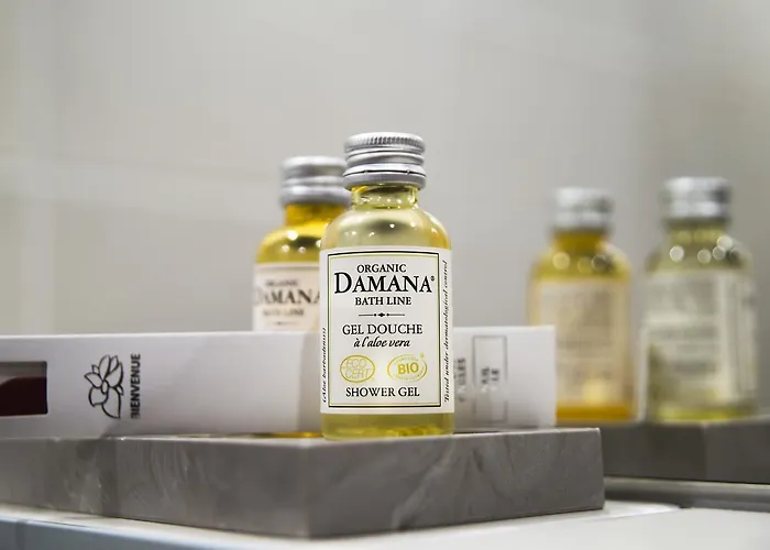 Atlantique - Lycee Hotelier - Management School