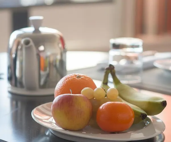 Atlantique - Lycee Hotelier - Management School Биарриц