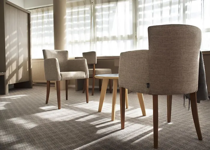 Atlantique - Lycee Hotelier - Management School Hotel Biarritz