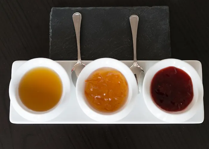 Atlantique - Lycee Hotelier - Management School Hotell Biarritz